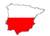 DELTRÓNICA - Polski